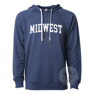 RTS / Midwest Hoodie