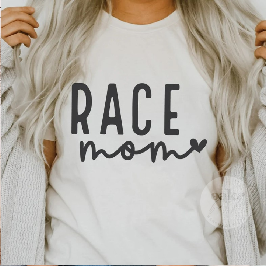 MTO / Race Mom