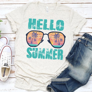 RTS / Hello Summer