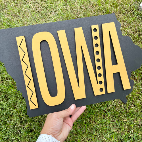 RTS / State of Iowa Door Hangers