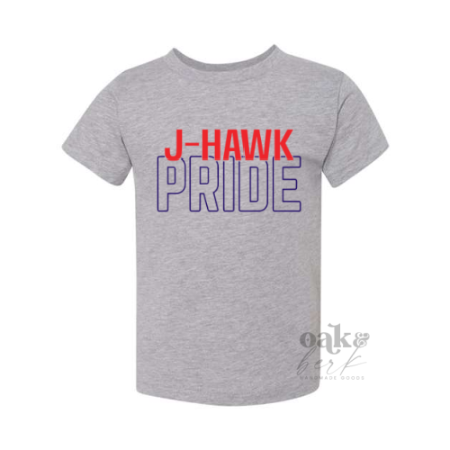 MTO / J-Hawk Pride