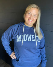 Load image into Gallery viewer, RTS / Midwest Hoodie