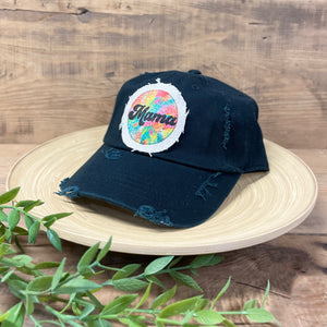 RTS / Canvas Hats