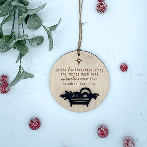 RTS / Christmas Story