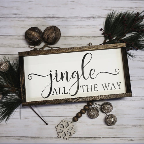 Jingle All The Way