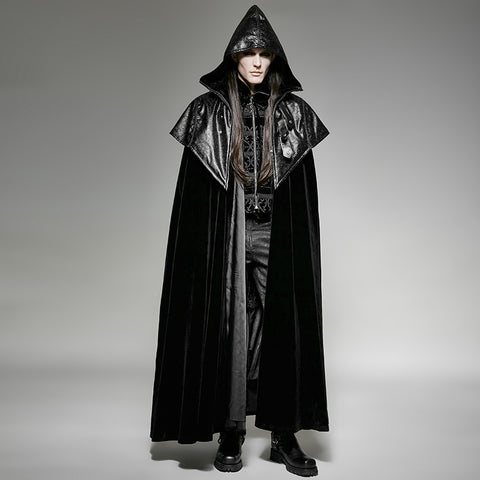 Night Watch Cloak