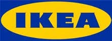 IKEA uses rack armour pallet rack impact protectors