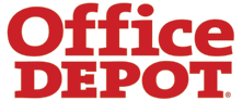 Office Depot protects their racking using WarehouseIQ.com and Rack Armour