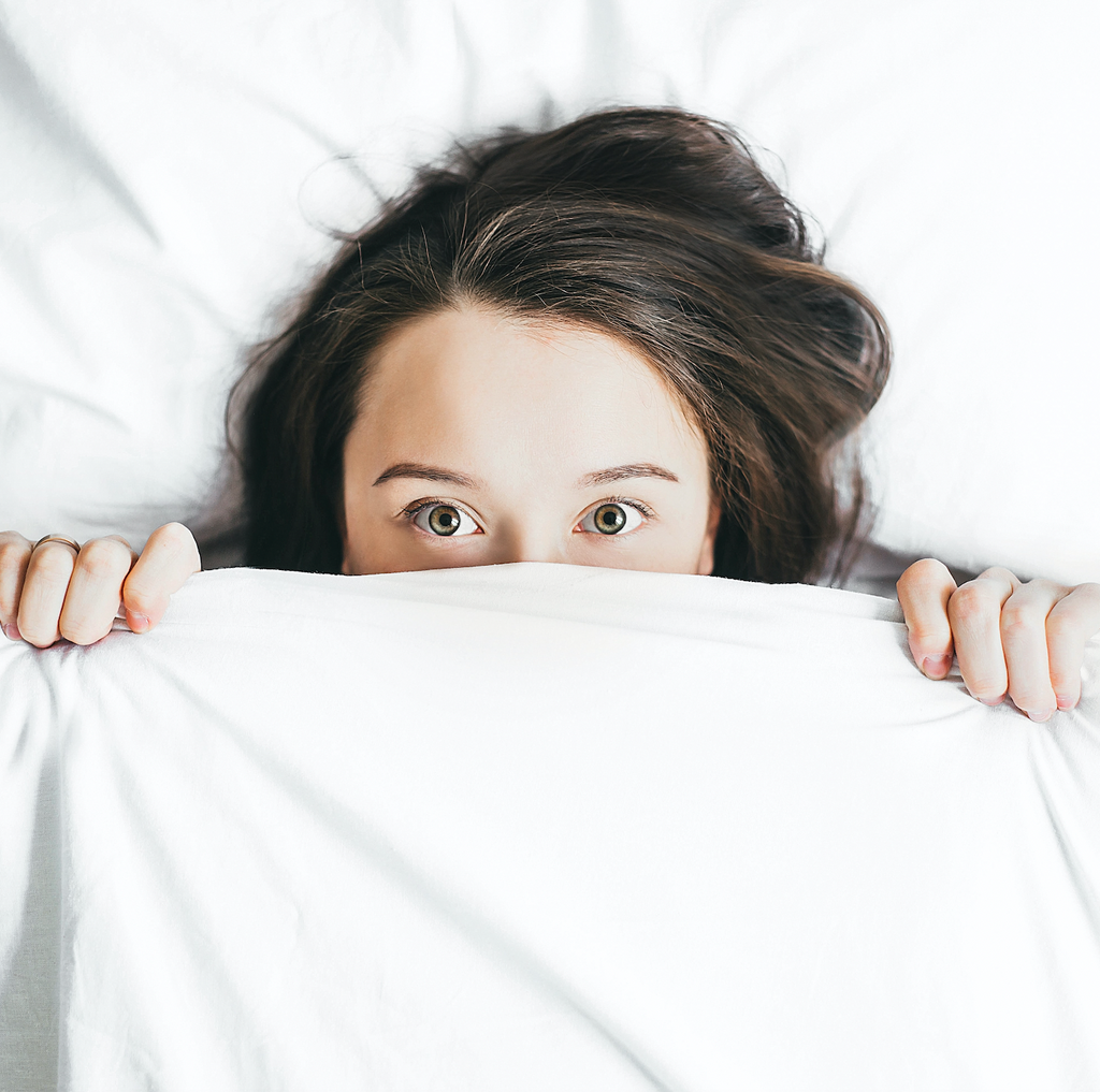 Sleep Anxiety How To Handle The Fear Of Sleep