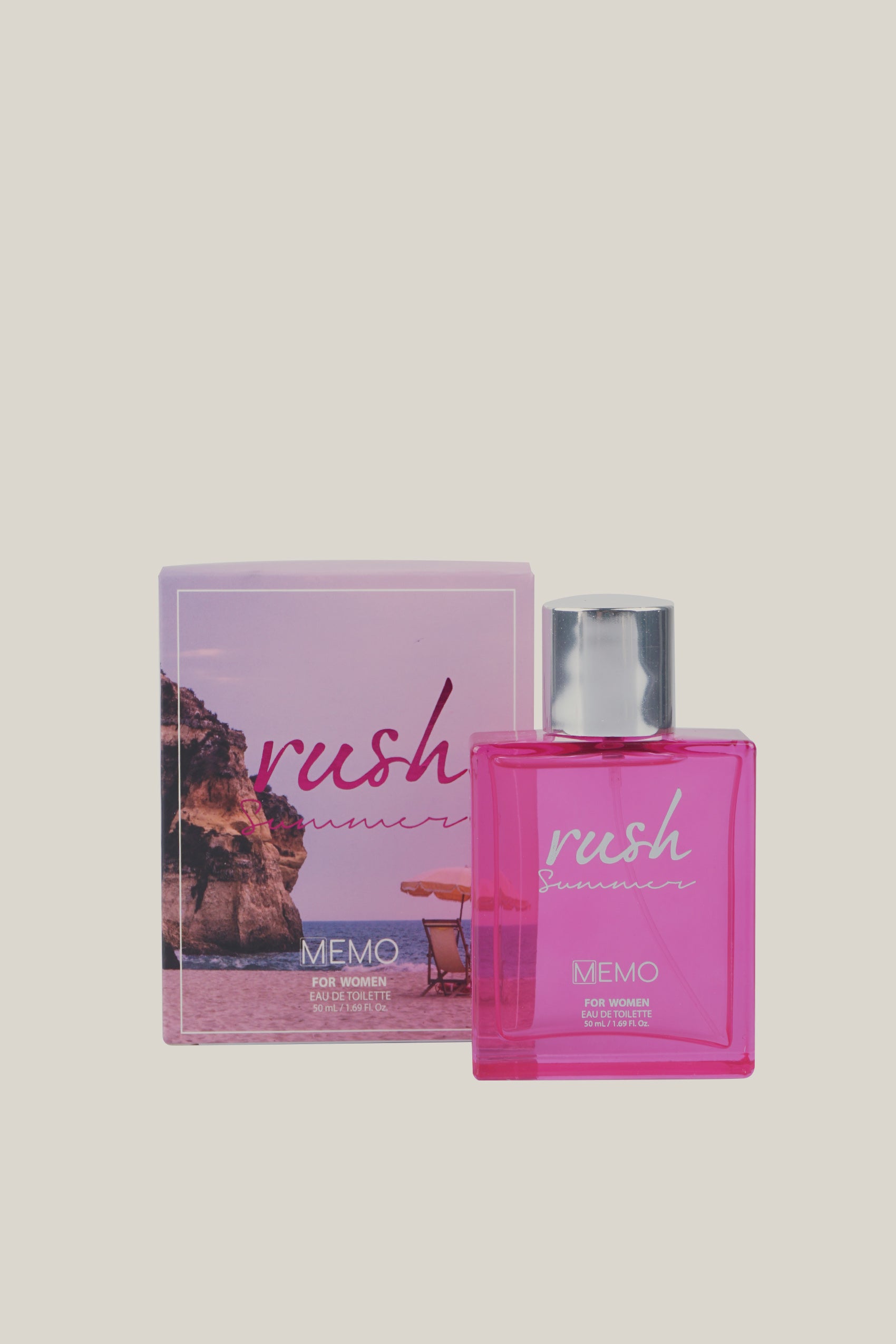 memo rush perfume price