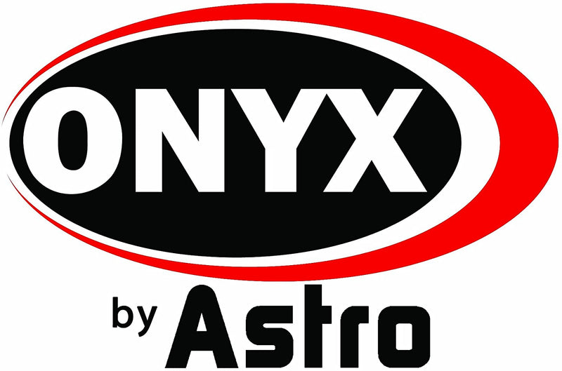 Astro Pneumatic 209 ONYX Inline 3-Inch Cut-Off Tool 