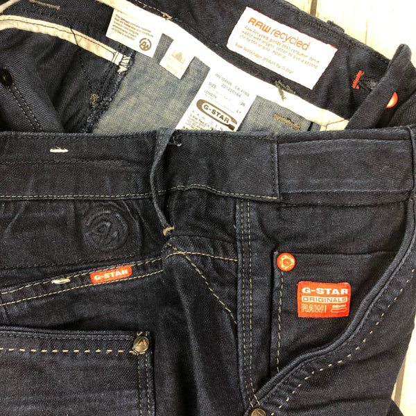 g star recycled jeans