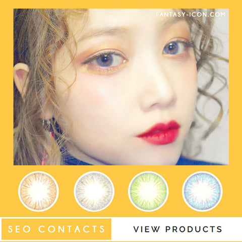  Colored Contacts Seo - Circle Lenses