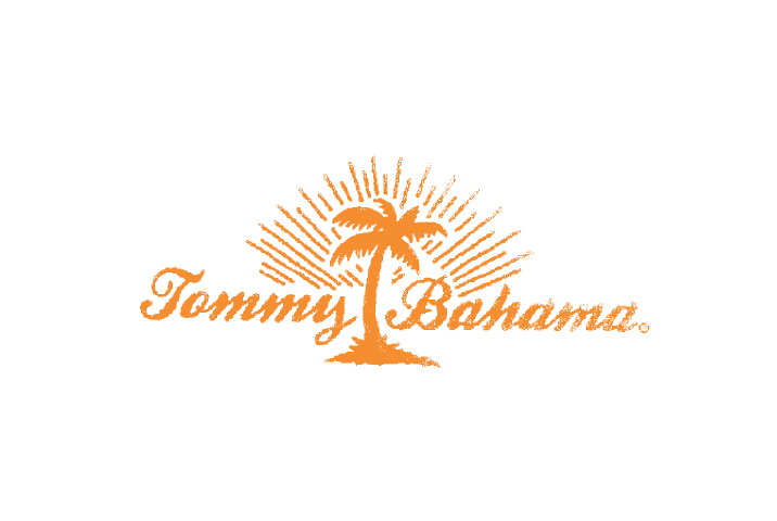 tommy bahama emblem