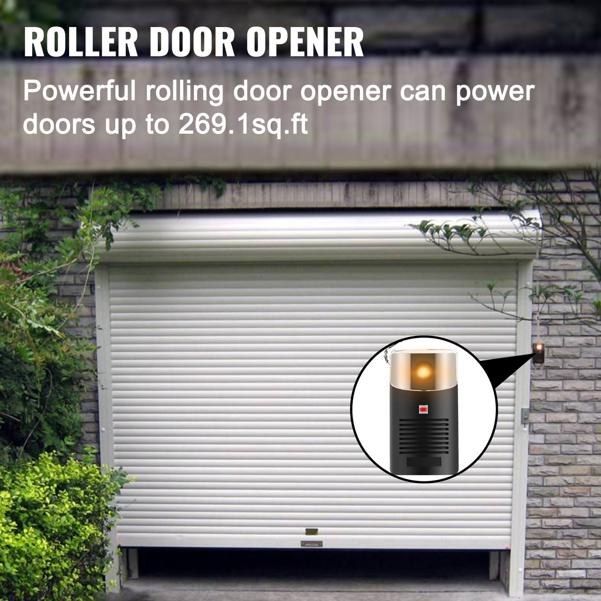 28 Popular Electric roller garage door adjustment for Furniture Decorating Ideas
