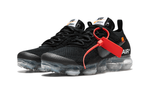 Air Vapormax Off White 2018 Novelship