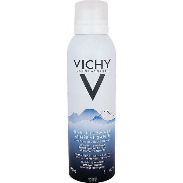 1) Vichy Thermal Water Dr. Skin Online