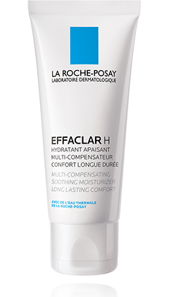 Roche Posay Iso-Biome 40ml - Dr. Skin