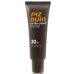 Piz Buin Fluid Face Cream SPF 30 - Dr.