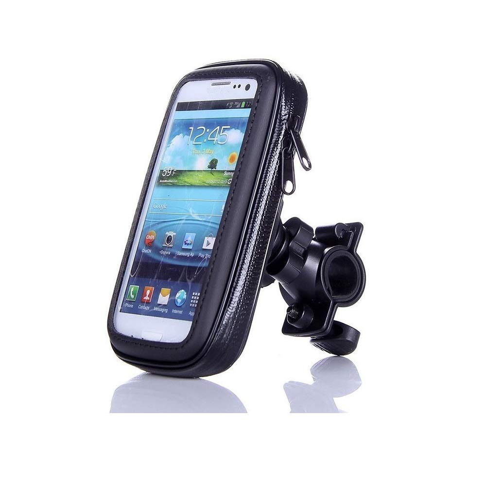 waterproof mobile cover for bike