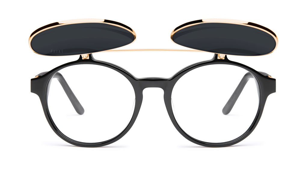Flip-up Sunglasses Rx – 9FIVE Eyewear