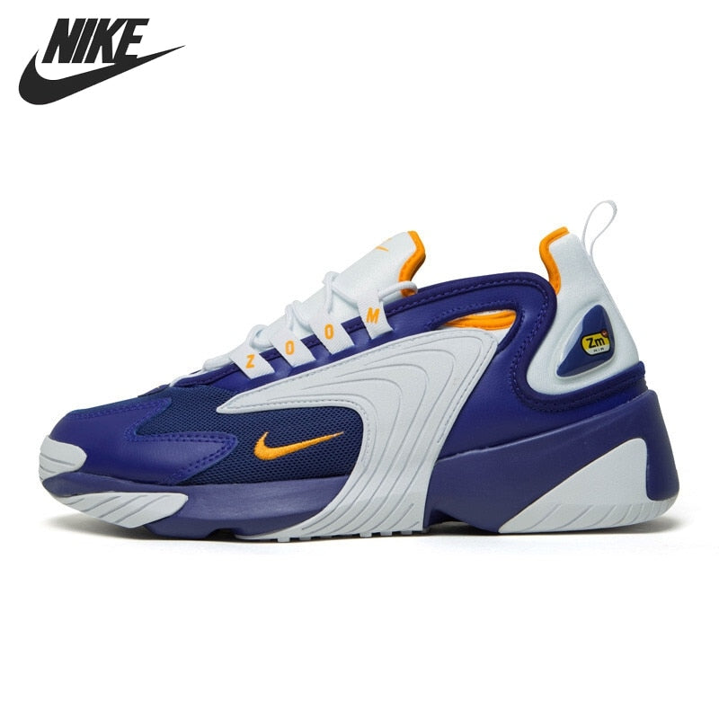 are nike zoom 2k good for running