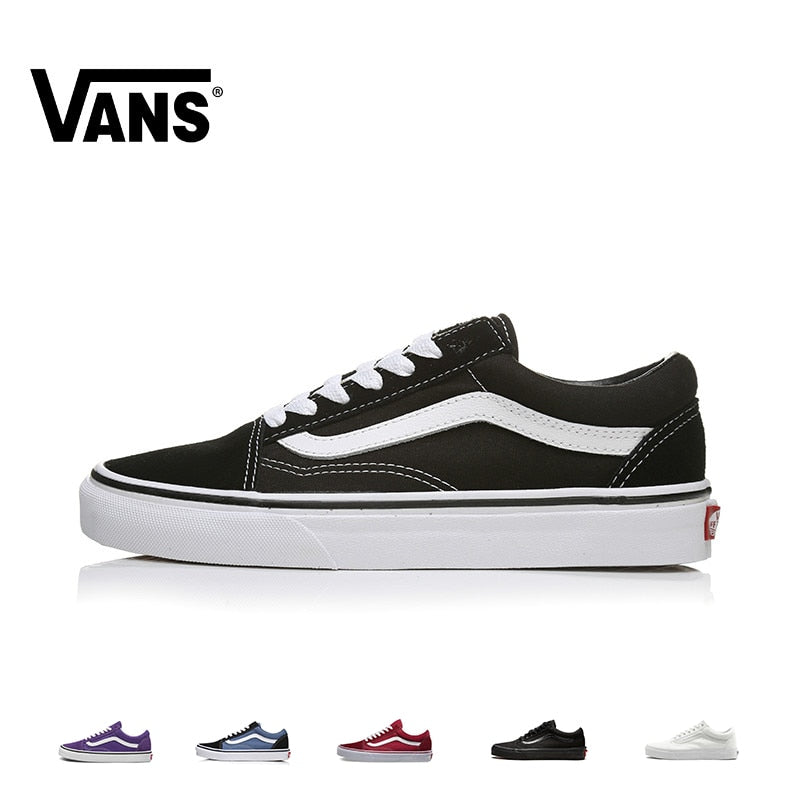 طحلب vans old skool dubai 