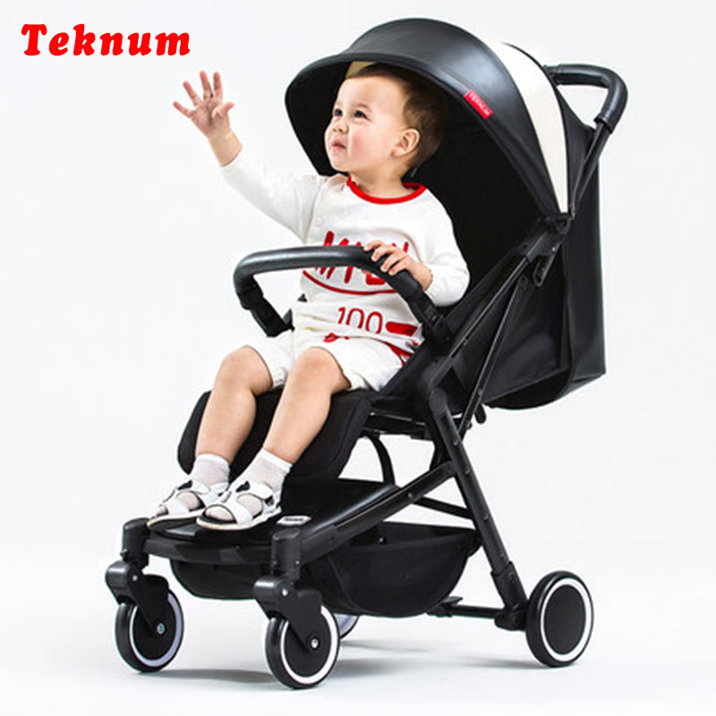 teknum stroller website