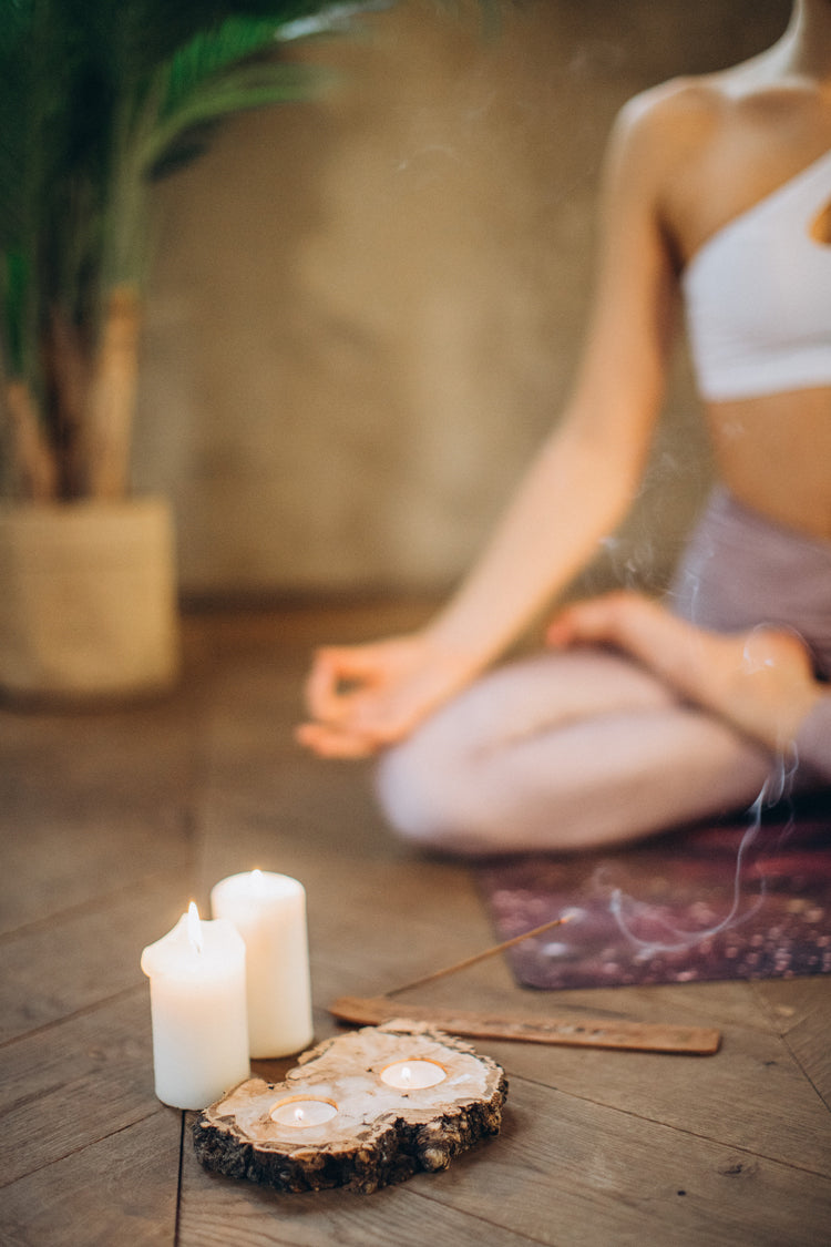 7 Simple Ways To Practice Self Care