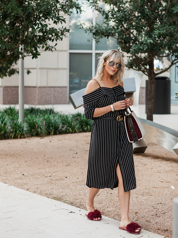 Style Guide: These Slides Are Making A Comeback