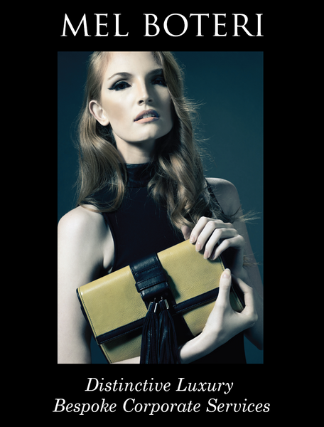 Mel Boteri Corporate Sales & Gifting Program | Distinctive Luxury