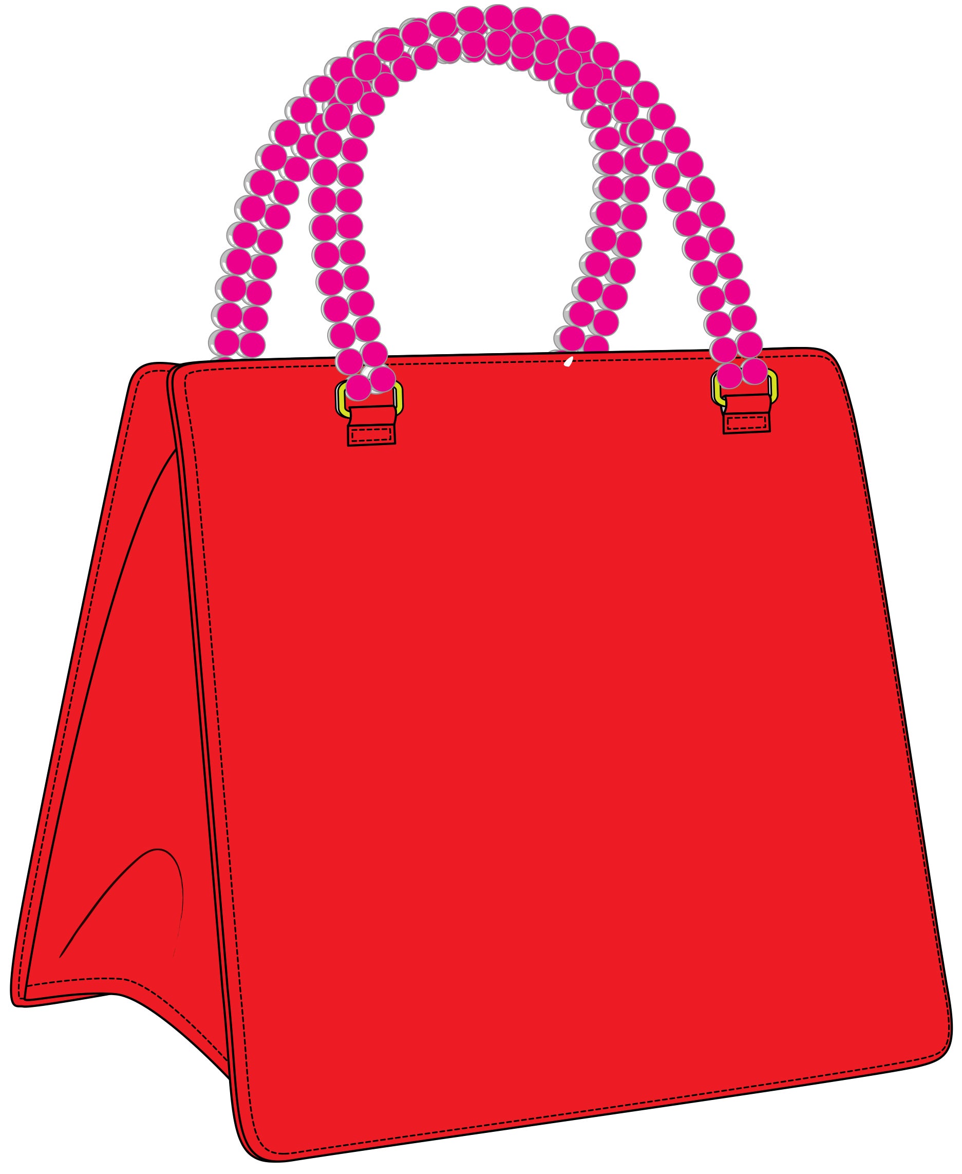 Mel Boteri's First Open Call Handbag Design Competition | Finalizing Materials 2