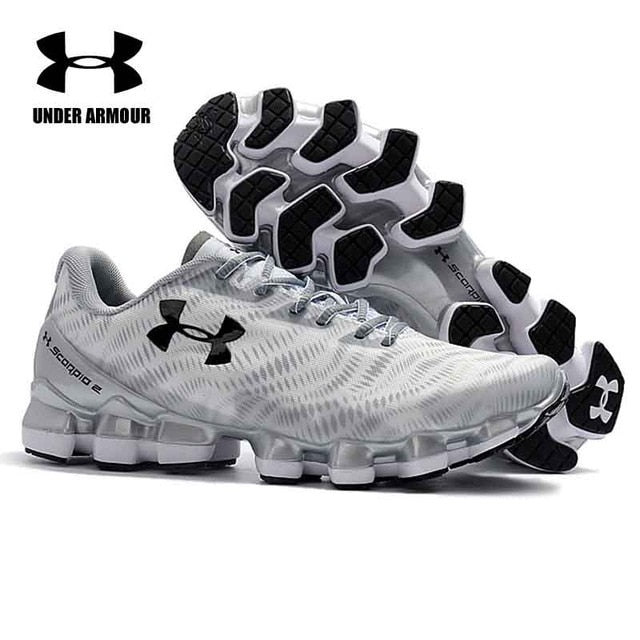 non slip under armour shoes