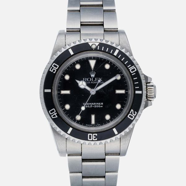 submariner 1986