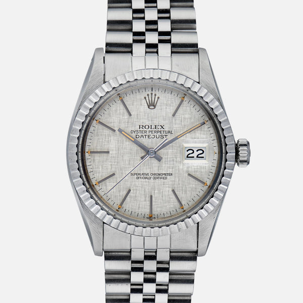 1980 datejust