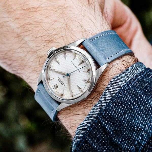 rolex 6244