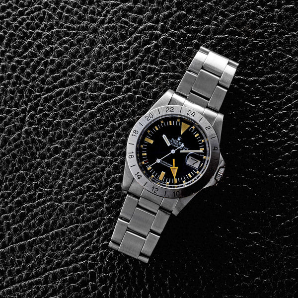 rolex 1655 price