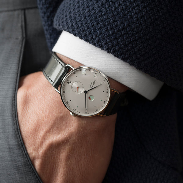 Nomos 1101 sales