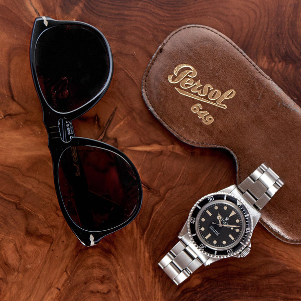 persol 649 steve mcqueen