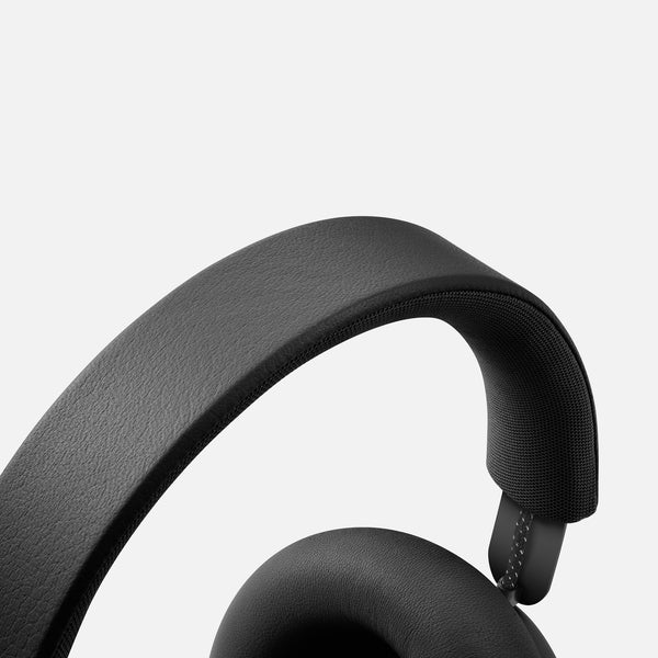 Beoplay H4 2nd Generation Headphones In Matte Black