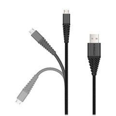 Otterbox Charge/Sync Cable Micro USB 10ft Black