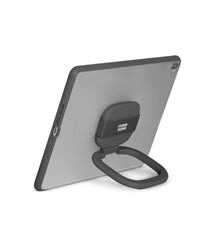 Native Union GAIR2TPGRY Gripster case+stand iPad 9.7 2018/iPad 9.7 2017/iPad Air 2/Air Slate (Grey)