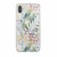 Blu Element Mist Fashion Case Enchantress for iPhone XS/X