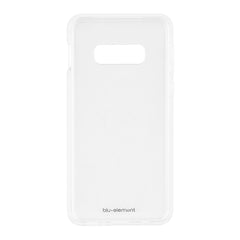 Blu Element Gel Skin Case Clear for Google Pixel 3a