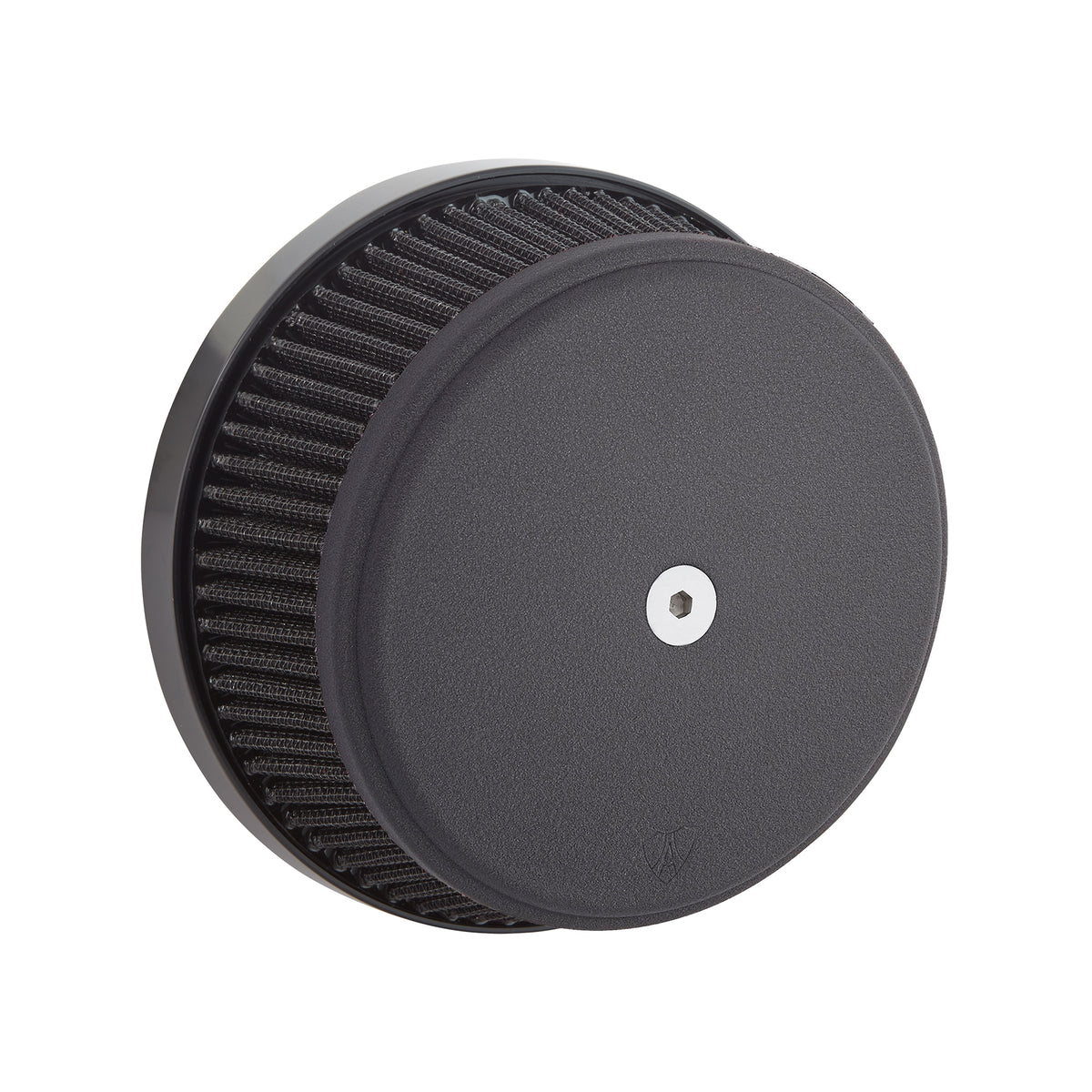 Stage 1 Air Cleaners for Indian Motorcycle®, Black – ArlenNess