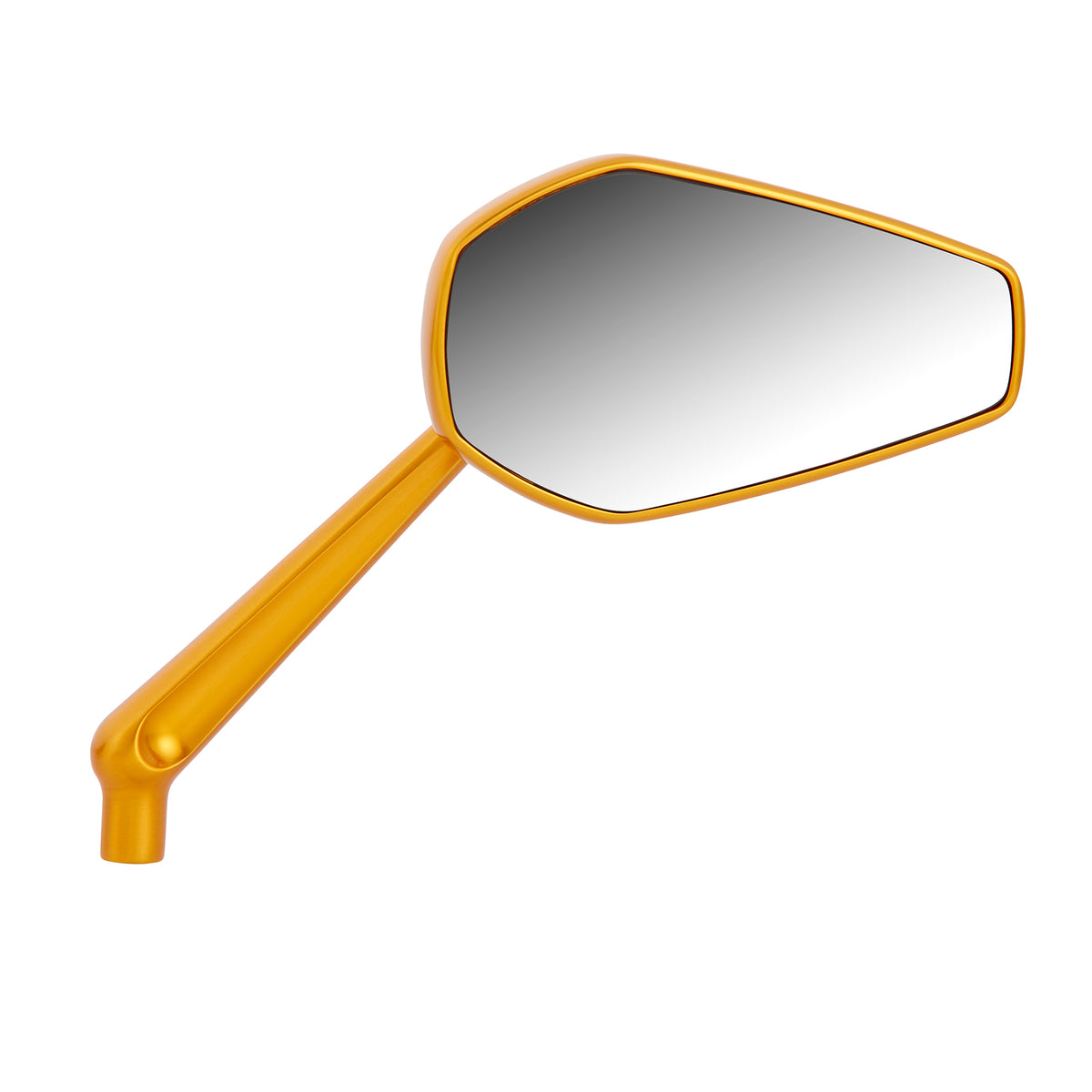 Mini Stocker Forged Mirrors, Gold – ArlenNess