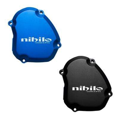 yz125 ignition cover