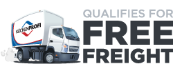 free freight shipping