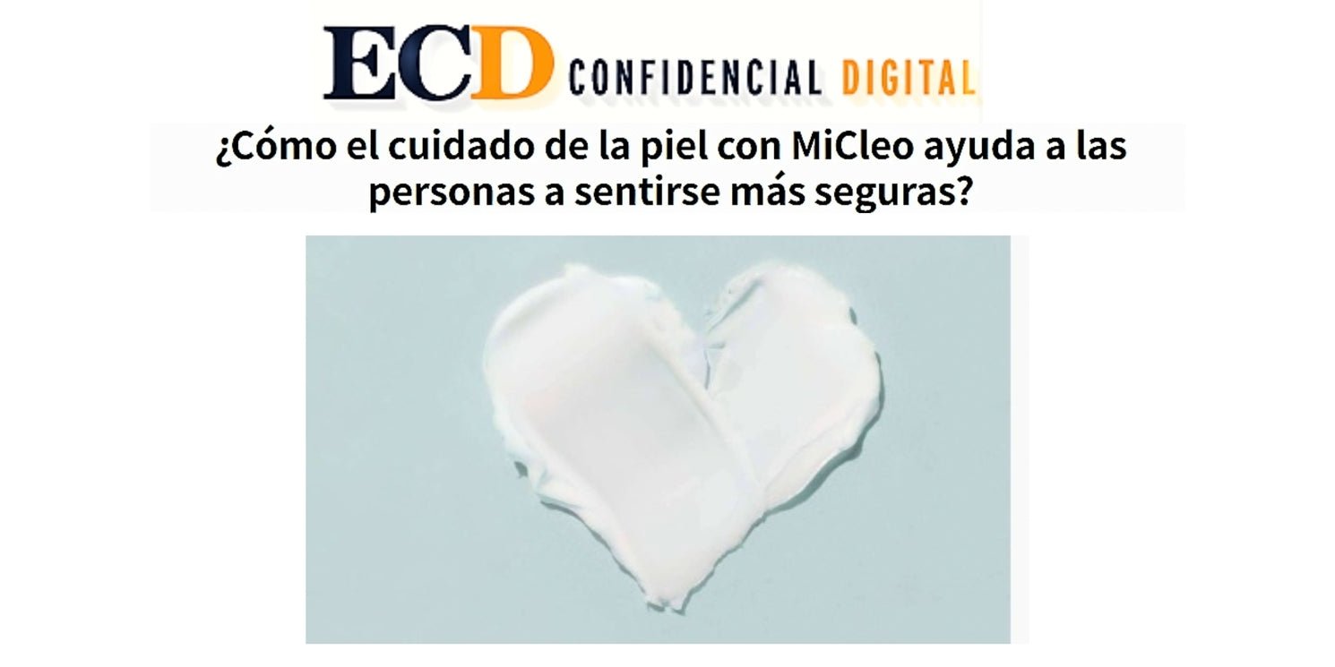 Convención Pompeya nariz EL CONFIDENCIAL DIGITAL: MiCleo y la autoestima – MiCleo&Co