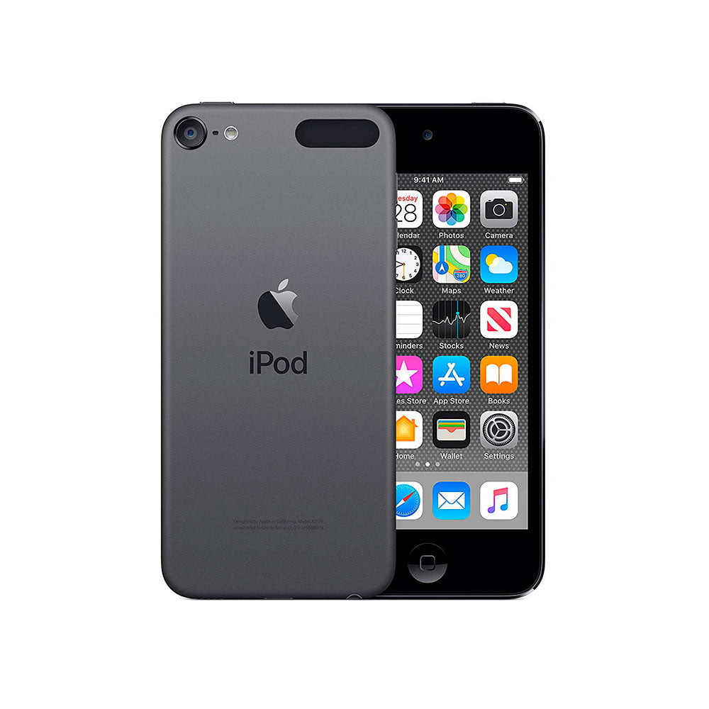 Apple iPod Touch 256GB Wi-Fi Bluetooth – mobileHUT